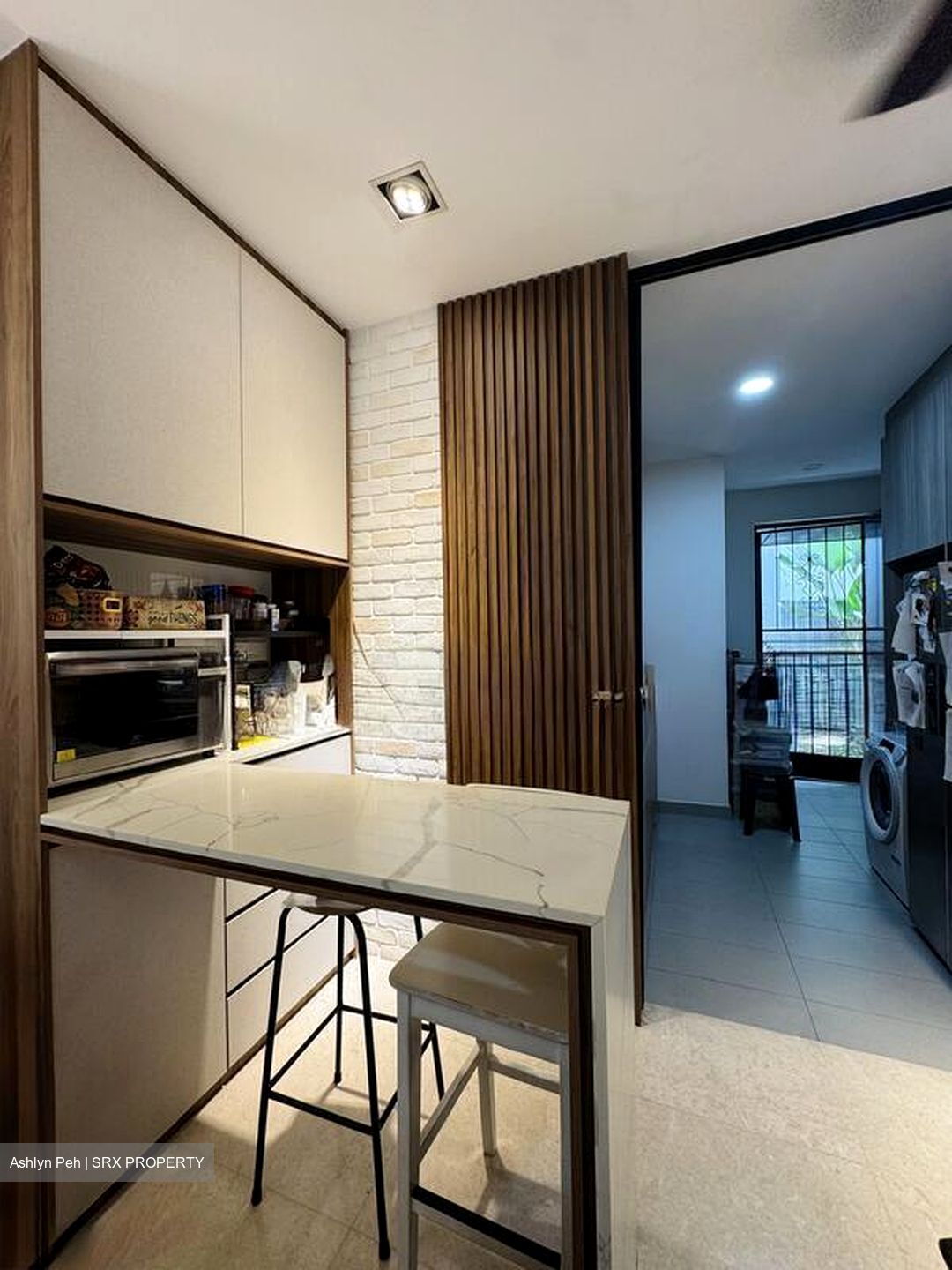 Elite Residences (D15), Terrace #503218051